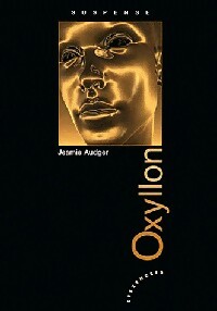 Imagen del vendedor de Oxyllon - Jeamie Audger a la venta por Book Hmisphres