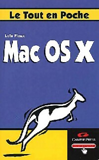 Mac OS X - Lo?c Fieux