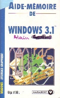Aide-m moire de Windows 3.1 - Virga ; Bi lu