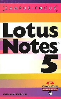 Lotus Notes 5 - Catherine Szaibrum