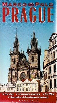 Prague - Lubor Vorel