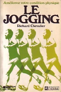Le jogging - Richard Chevalier