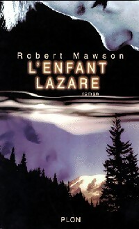 Imagen del vendedor de L'enfant Lazare - Robert Mawson a la venta por Book Hmisphres