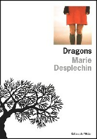Immagine del venditore per Dragons - Marie Desplechin venduto da Book Hmisphres
