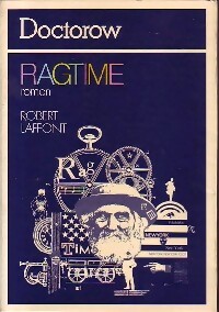 Immagine del venditore per Ragtime - Edgar L. Doctorow venduto da Book Hmisphres