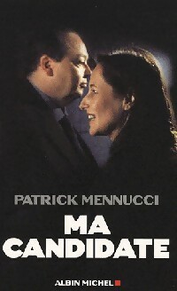 Ma candidate - Patrick Mennucci