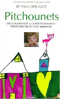 Imagen del vendedor de Pitchounets - Pierre Dr Douillet a la venta por Book Hmisphres