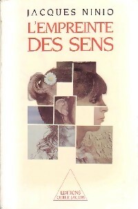 Imagen del vendedor de L'empreinte des sens - Jacques Ninio a la venta por Book Hmisphres