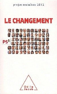 Le changement - Collectif