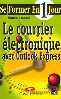 Le courrier ?lectronique avec Outlook Express - Manon Cassade