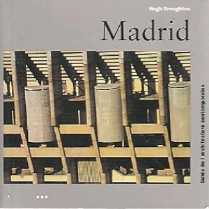 Madrid - Hugh Broughton