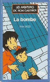 La bombe - Irina Drozd