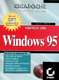 Windows 95 - Gary Wolf