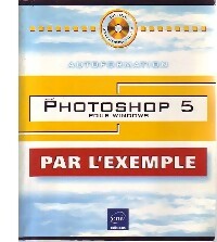 Photoshop 5 pour Windows - Cyril Gu?rin