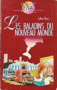 Bild des Verkufers fr Les baladins du nouveau monde - Joann Ross zum Verkauf von Book Hmisphres