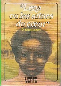 Seller image for Lena ou les armes du coeur - Ouida Sebestyen for sale by Book Hmisphres