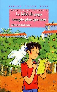 Seller image for Le b?b? de papa compte plus que moi - Morris Gleitzman for sale by Book Hmisphres