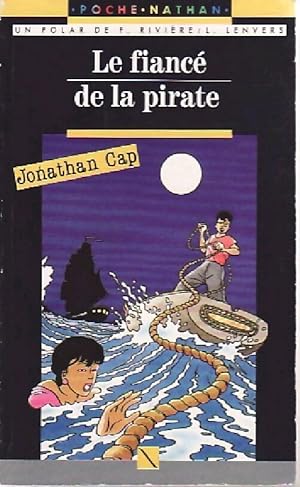 Seller image for Le fianc? de la pirate - L?o Rivi?re for sale by Book Hmisphres