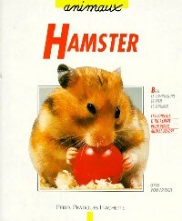 Hamster - Otto Von Frisch