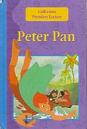 Peter Pan - Inconnu