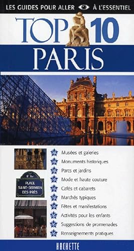 Seller image for Paris - Collectif for sale by Book Hmisphres