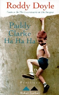Immagine del venditore per Paddy Clarke ha ha ha - Roddy Doyle venduto da Book Hmisphres