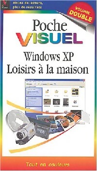 Windows XP loisirs ? la maison - MaranGraphics