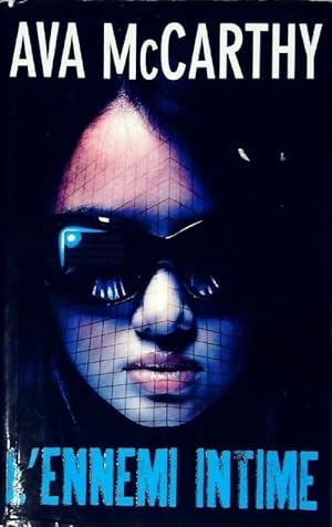 Image du vendeur pour L'ennemi intime - Ava Mc Carthy mis en vente par Book Hmisphres