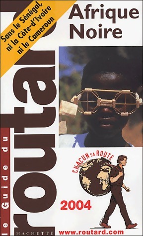 Afrique noire 2004 - Collectif
