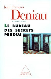 Seller image for Le bureau des secrets perdus - Jean-Fran?ois Deniau for sale by Book Hmisphres