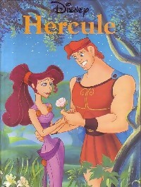 Image du vendeur pour Hercule - Walt Disney mis en vente par Book Hmisphres