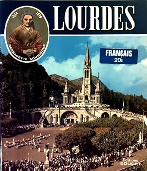 Lourdes - G?rard Ausina