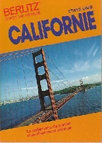 Californie - X