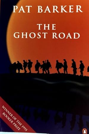 Seller image for The ghost road - Pat Barker for sale by Book Hmisphres