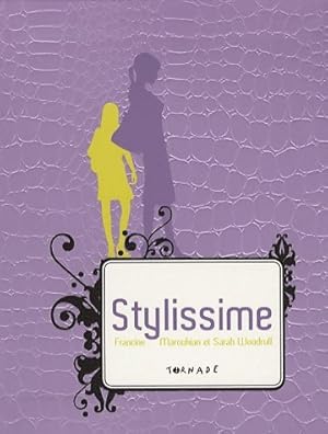 Seller image for Stylissime - Francine Maroukian for sale by Book Hmisphres