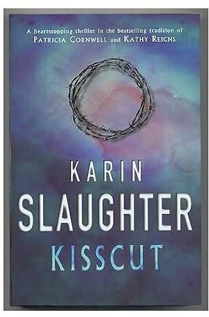 Seller image for Kisscut - Karin Slaughter for sale by Book Hmisphres