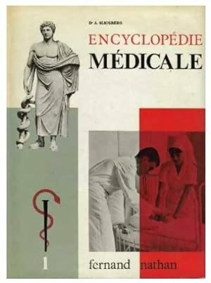 Image du vendeur pour Encyclop?die m?dicale tome I - Anatole Sliosberg mis en vente par Book Hmisphres