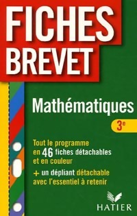 Image du vendeur pour Math?matiques 3e - Bernard Demeillers mis en vente par Book Hmisphres