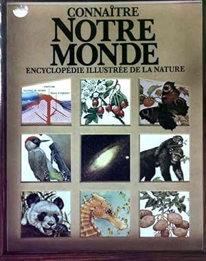 Seller image for Conna?tre notre monde - Joyce Pope for sale by Book Hmisphres