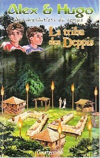 La tribu des Deppis - Dominique Lin