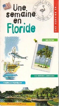 Seller image for Une semaine en Floride - Doris Chevron for sale by Book Hmisphres