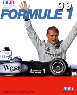 Formule 1 1999 - Collectif