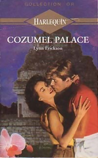Cozumel Palace - Lynn Erickson