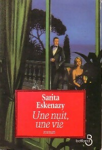 Seller image for Une nuit, une vie - Sarita Eskenazy for sale by Book Hmisphres
