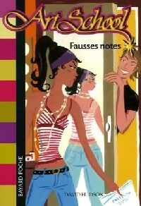 Fausses notes - David Hudson