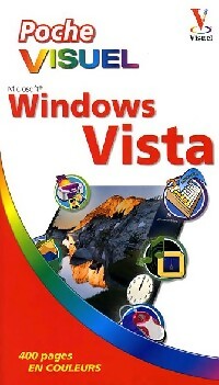 Windows Vista - Paul McFedries
