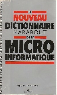Bild des Verkufers fr Le nouveau dictionnaire de la micro informatique - Virga Mesters zum Verkauf von Book Hmisphres