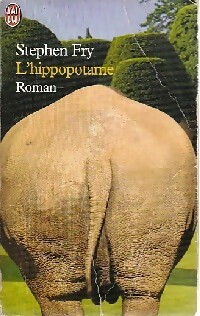 Seller image for L'hippopotame - Stephen Fry for sale by Book Hmisphres