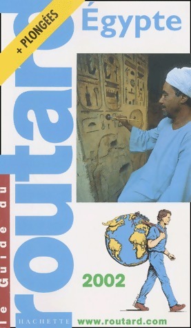 Egypte 2002 - Collectif