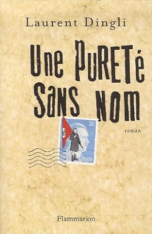 Image du vendeur pour Une puret? sans nom - Laurent Dingli mis en vente par Book Hmisphres